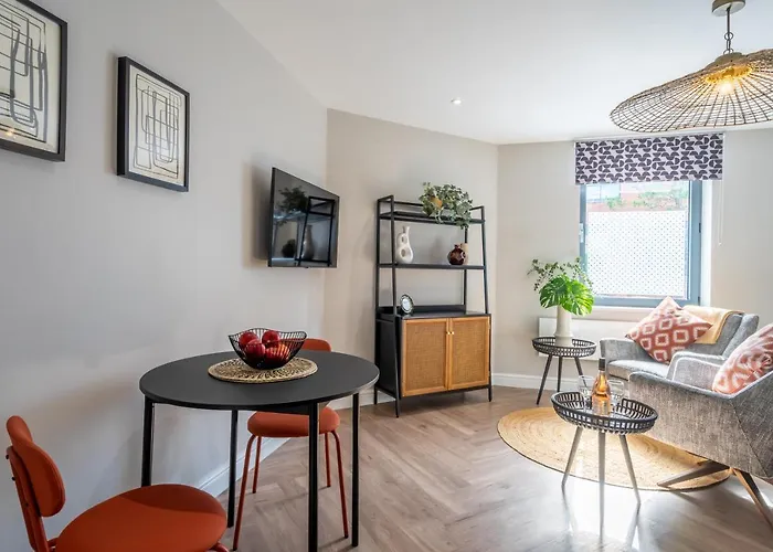 The Siding - Option Of Super King Bed Or 2 Singles * ヨーク